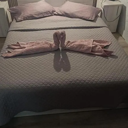 Guest house Magda Constanta