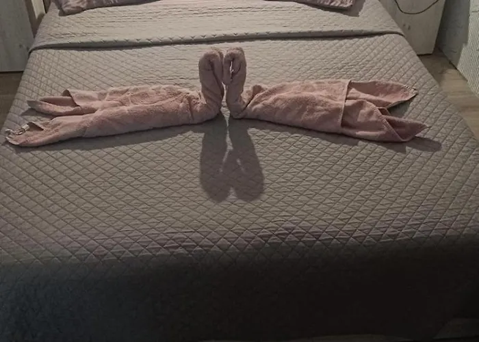 Guest house Magda Constanta